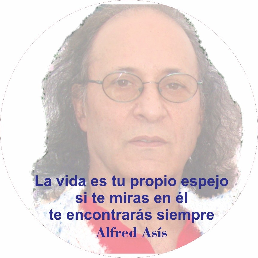 Foto de Alfred As&iacute;s